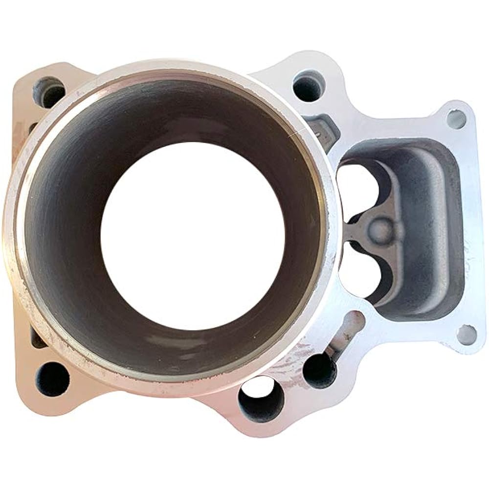 Cylinder Piston Gusket Top End Rivild Kit Honda Launcher TRX420 2007-2018