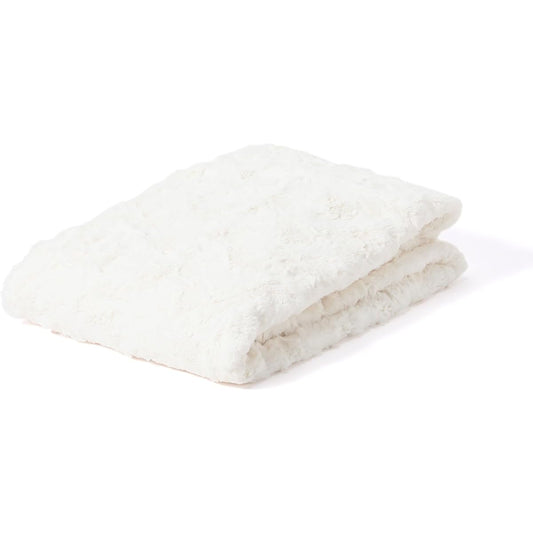 Francfranc [Online Shop Only] Botine Kotatsu Desk Futon 186 x 216cm White