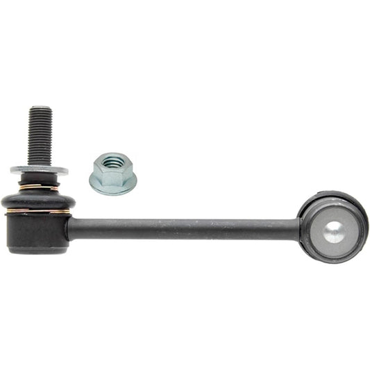 ACDELCO 45G20582 Professional Front Driver Suspension Suspension Stabilizer Bar Link with Kit