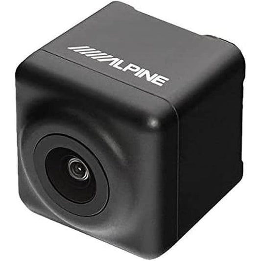 ALPINE Harrier exclusive rear view camera package (black) HCE-C1000D-HA back camera