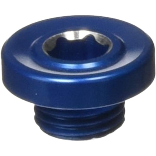 Yamaha GYT-2S235-14-AL 14mm Timing Plug for Yamaha YZ426F