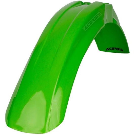 Acerbis Front Fender (Green) 93-02 For Kawasaki KX250