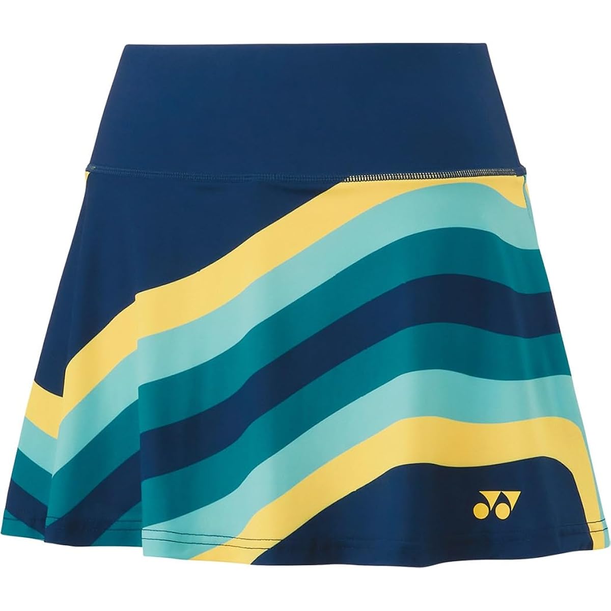 [Yonex] Women's Skirt (with inner spats)