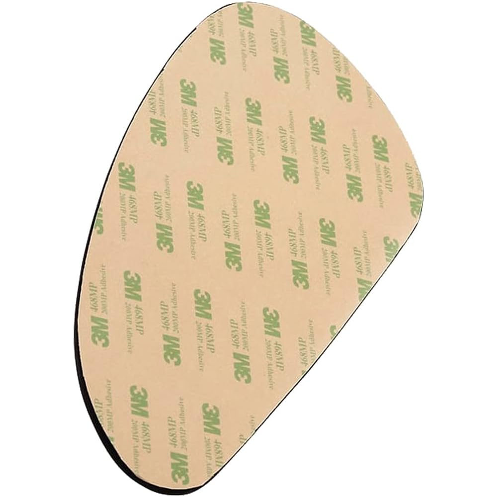 Motone Tank Pad General Purpose Street Twin Thruxton R/RS Bobber Speedmaster Pinstripe MTE081
