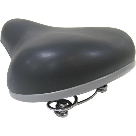 CAPTAIN STAG Offle Super Large Saddle Gray Y-2153