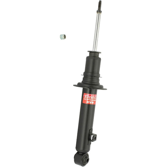 KYB 341143 Excel-G Gas Strut Black Silver
