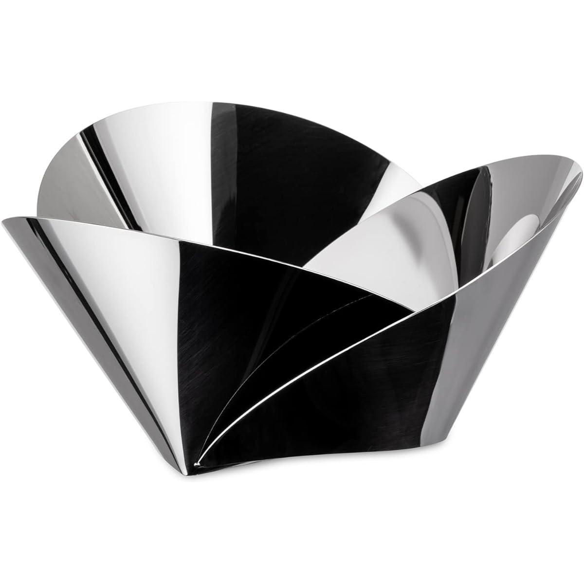 [Regular Imported Product] ALESSI HARMONIC Basket ABI03