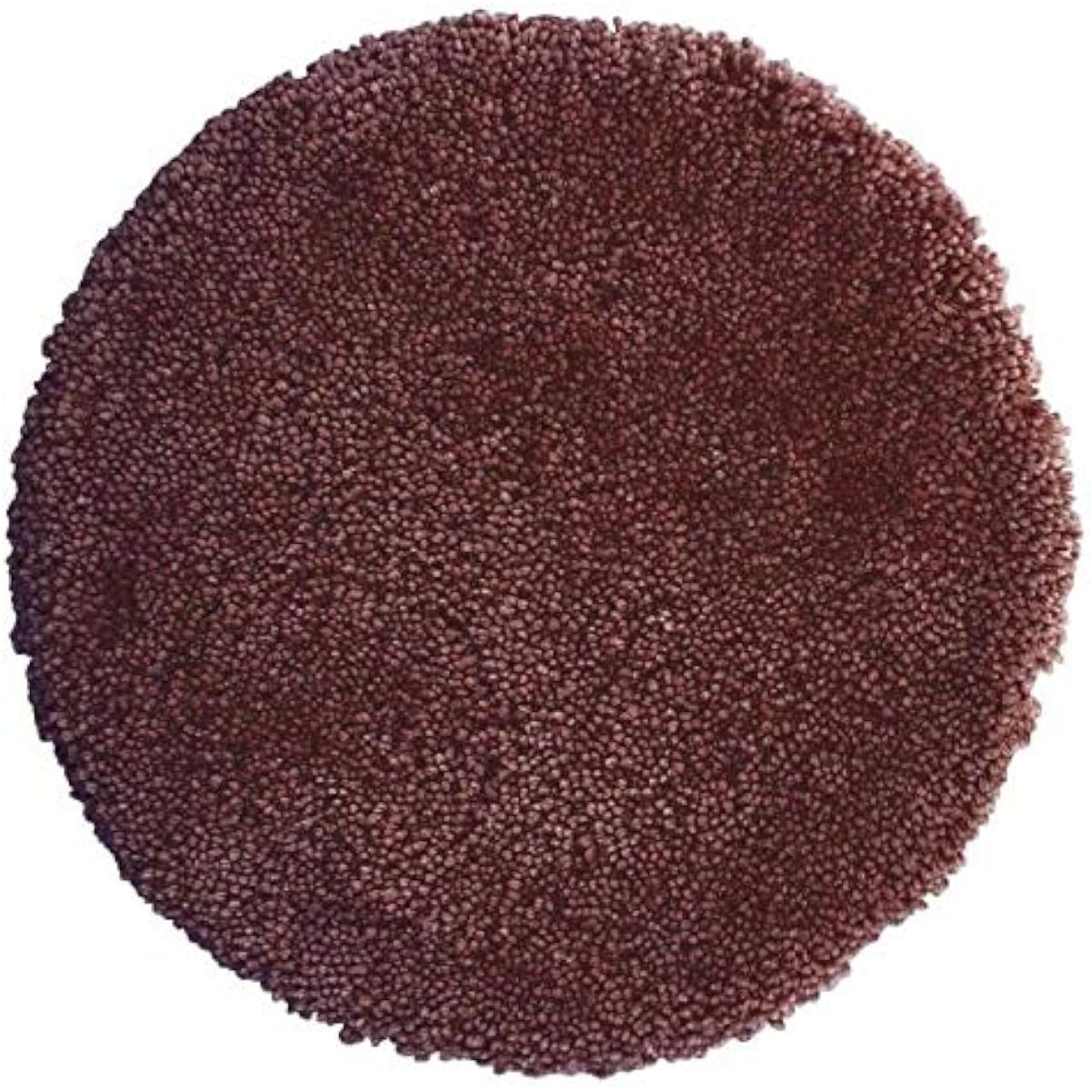 spirella Microfiber Bath Mat Mocha 60cm 1014380