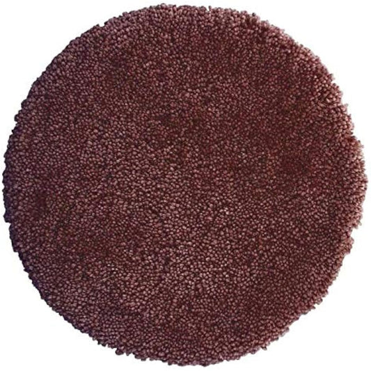 spirella Microfiber Bath Mat Mocha 60cm 1014380