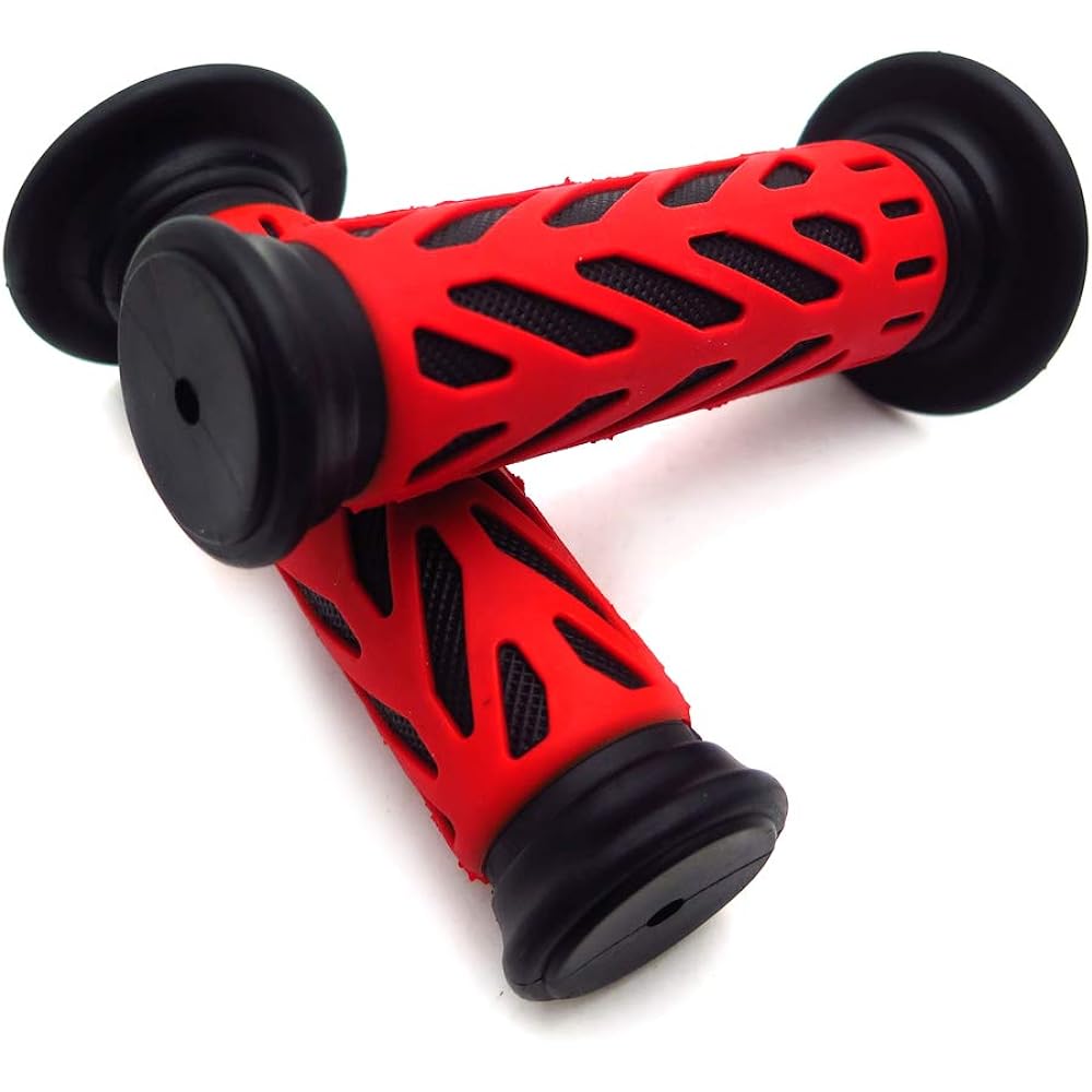 USXHGRIP-22-Red USXH4066-RED-22