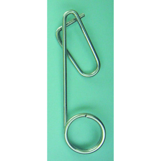 Seam Attraction Material Musuban Lock S 500P Silver