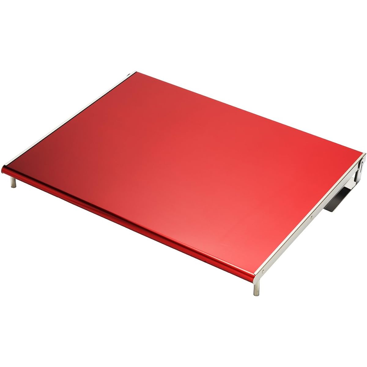 System stove cover red