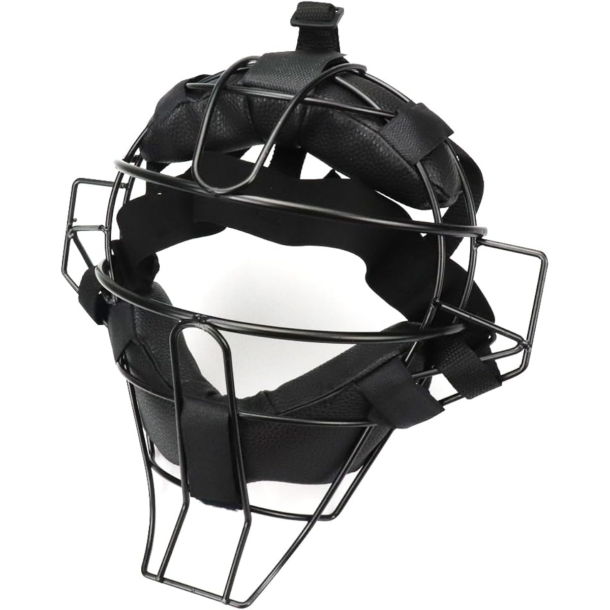 Face guard for catchers, for adults, for referees, lightweight catcher mask, referee mask