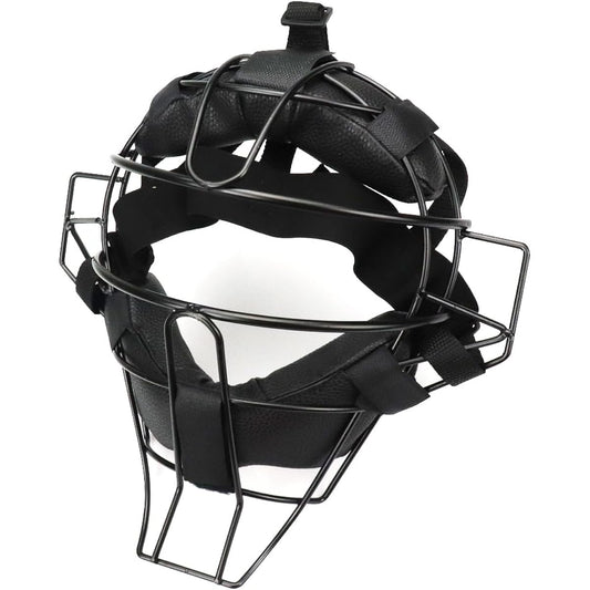 Face guard for catchers, for adults, for referees, lightweight catcher mask, referee mask