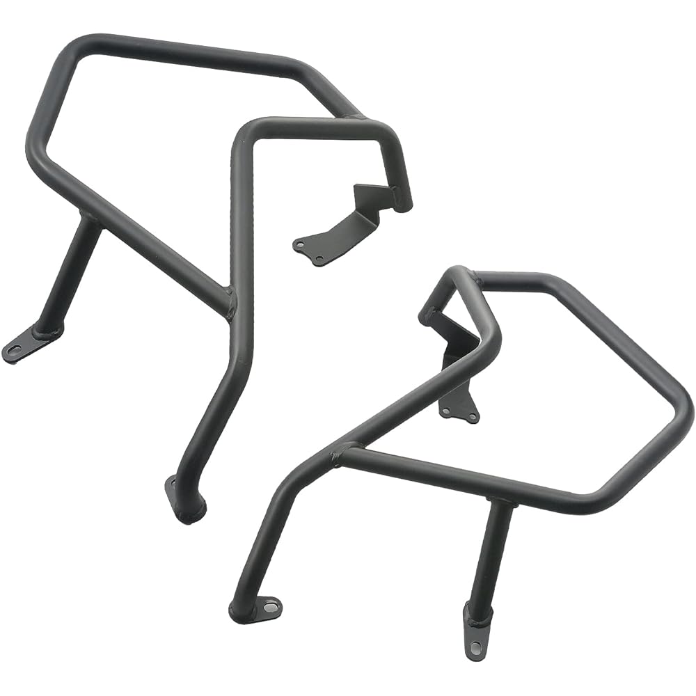 Daytona Motorcycle Engine Guard 400X (19-22) Cowl Protection around Tank φ25.4 Pipe Engine Guard Slider Included 99096