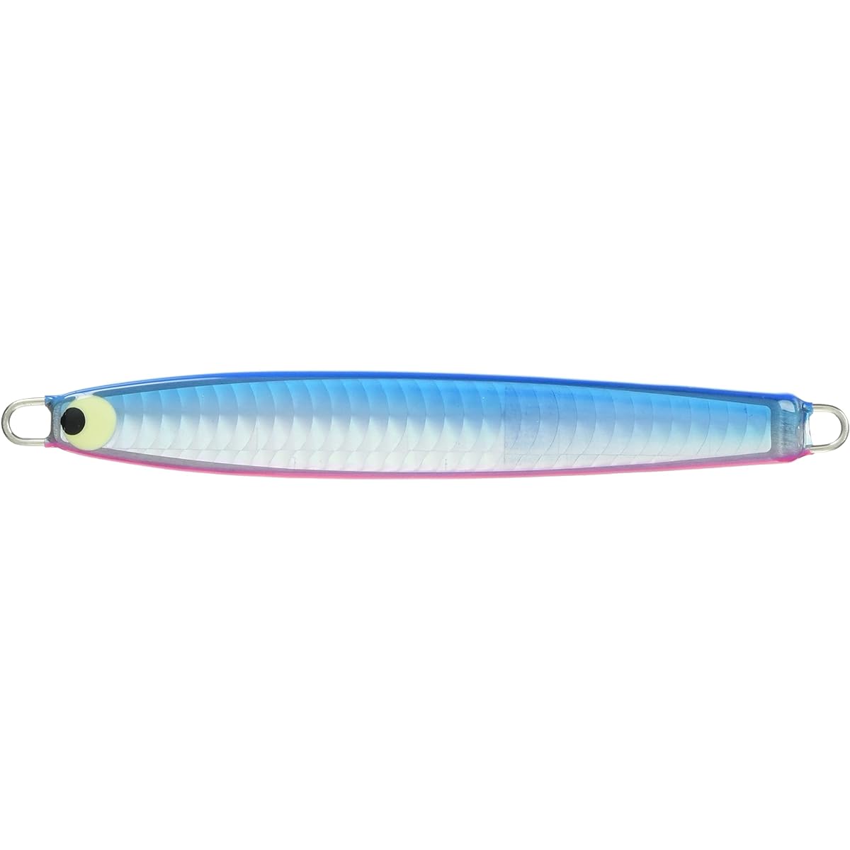 Tacklehouse Peaboy Jig Vertical PJV-150