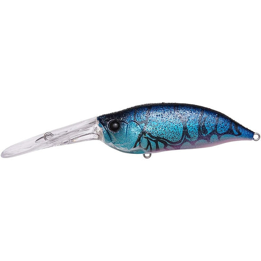 Megabass IXI SHAD TX BIWAKO Hiuo 57mm