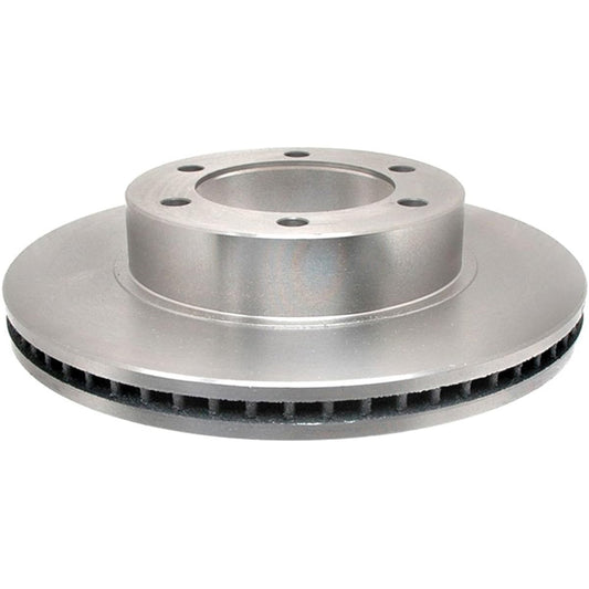 Raybestos 96931R Professional Grade Disc Brake Rotor