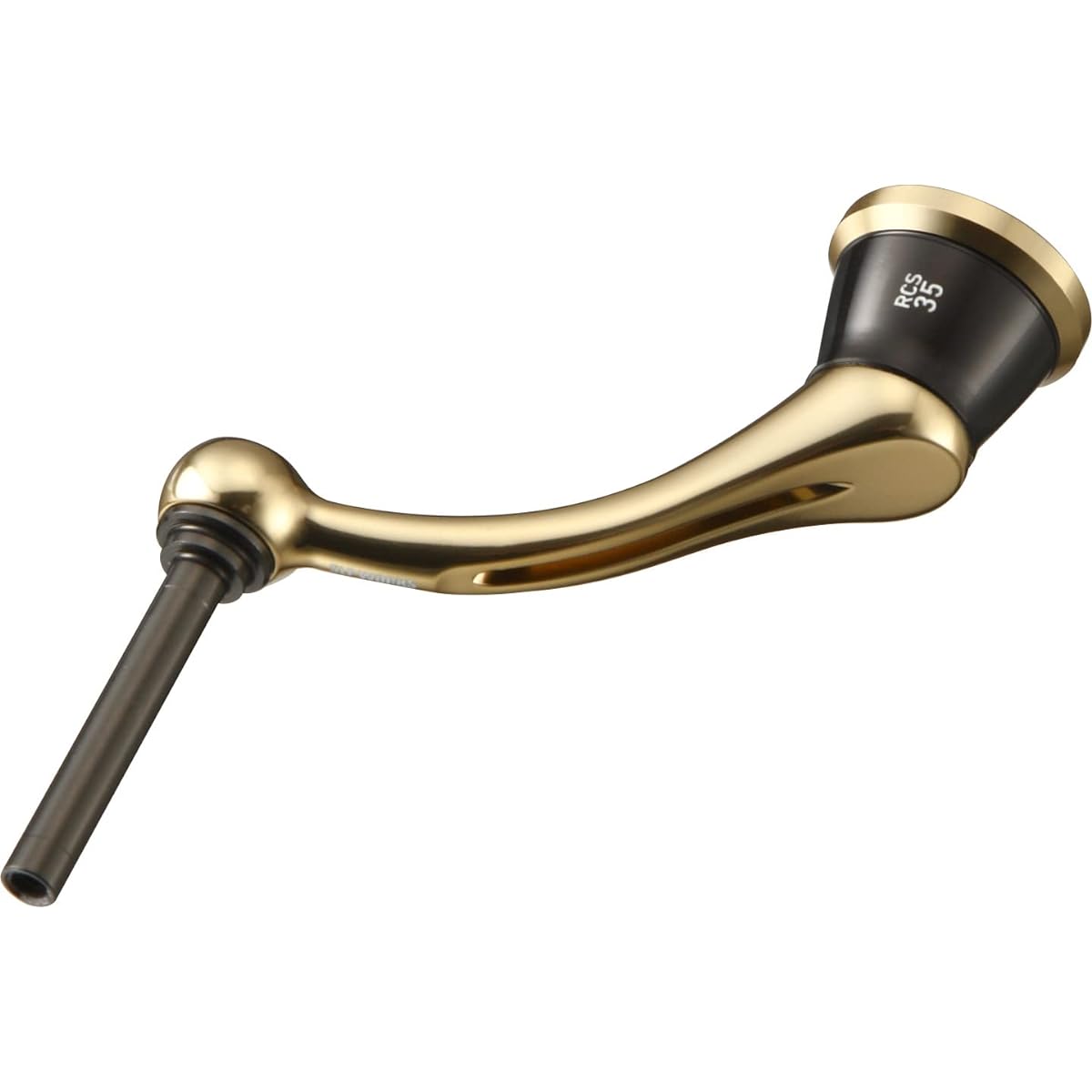 Daiwa Slp Works 22RCS Machine Cut Light Handle
