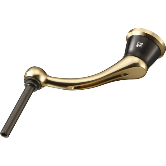 Daiwa Slp Works 22RCS Machine Cut Light Handle