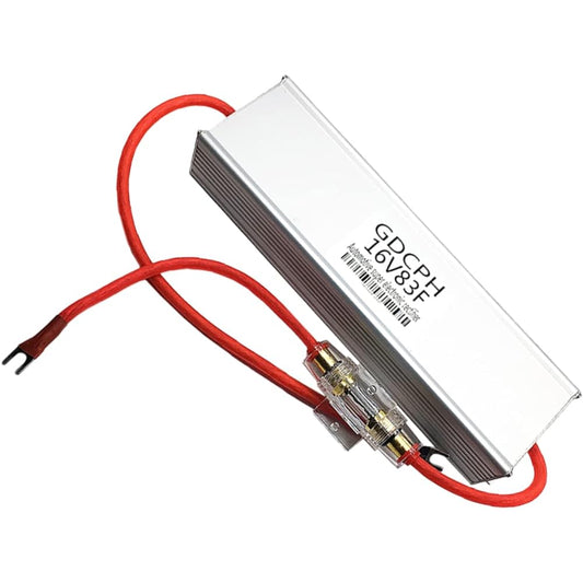 VAGUELLY 1 PC Relay ABS Filter Connector Filter Condenser Filter