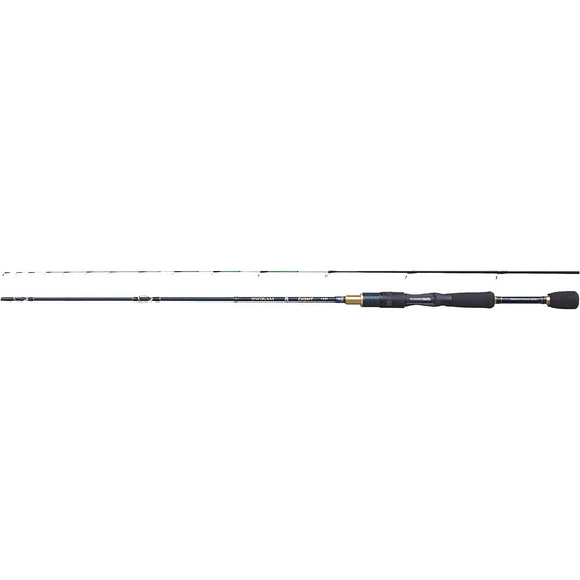 Uzaki Nisshin Rod Ingram Raft Expert