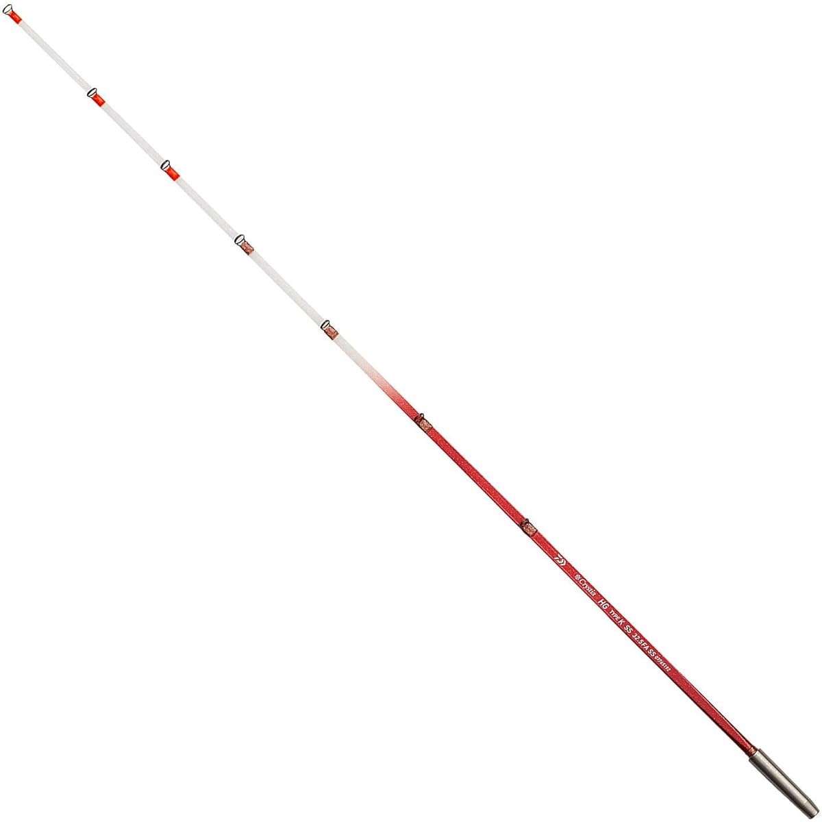 DAIWA Tip Christia Smelt HG TYPE C/TYPE K Various