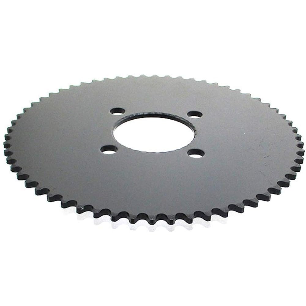 TC-MOTOR 60 teeth #35 Rear Sprocket Mini Bike GoCart Trike for ATV Quad