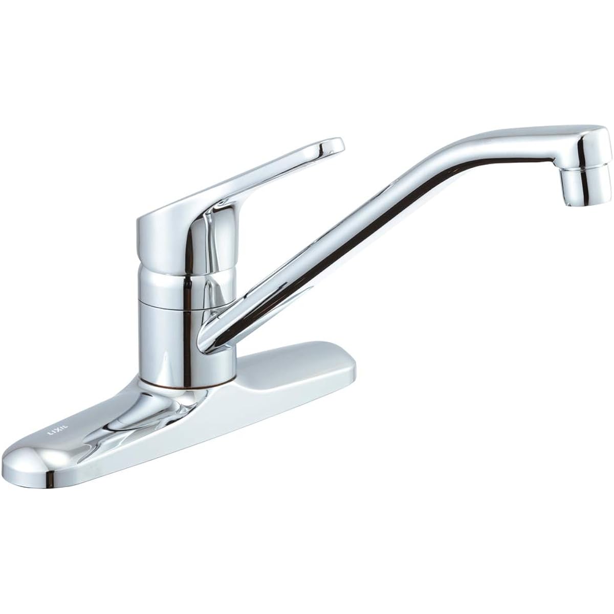 LIXIL INAX Single Lever Mixing Faucet RSF-551 General Area Faucet Kitchen Faucet Mixing Faucet Water Faucet