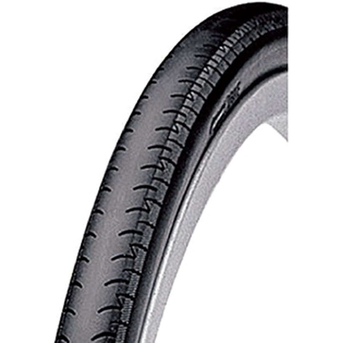 Kenda K196 650X25C 650X25C K196 22TPI BLACK 25-571WIRE SRC Tire