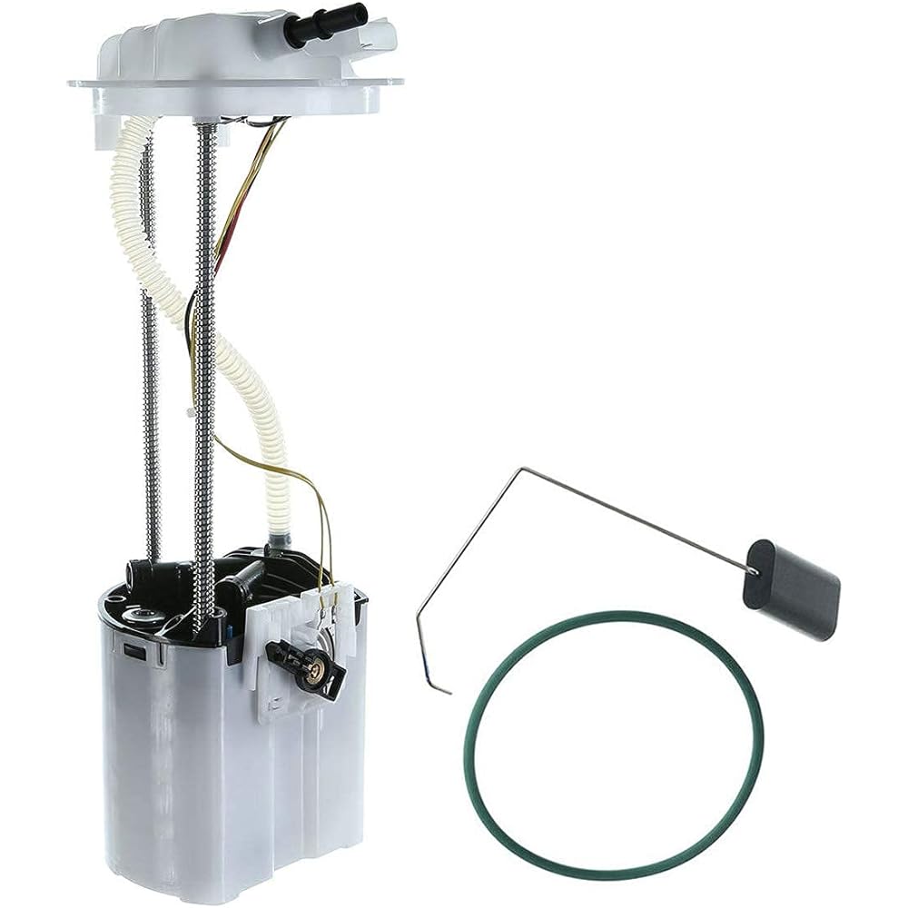 Electric fuel pump assembly 2008 DODGE RAM 1500 26 With Gallon Tank