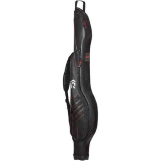 DAIWA Rod Case FF 128RS(L) Red