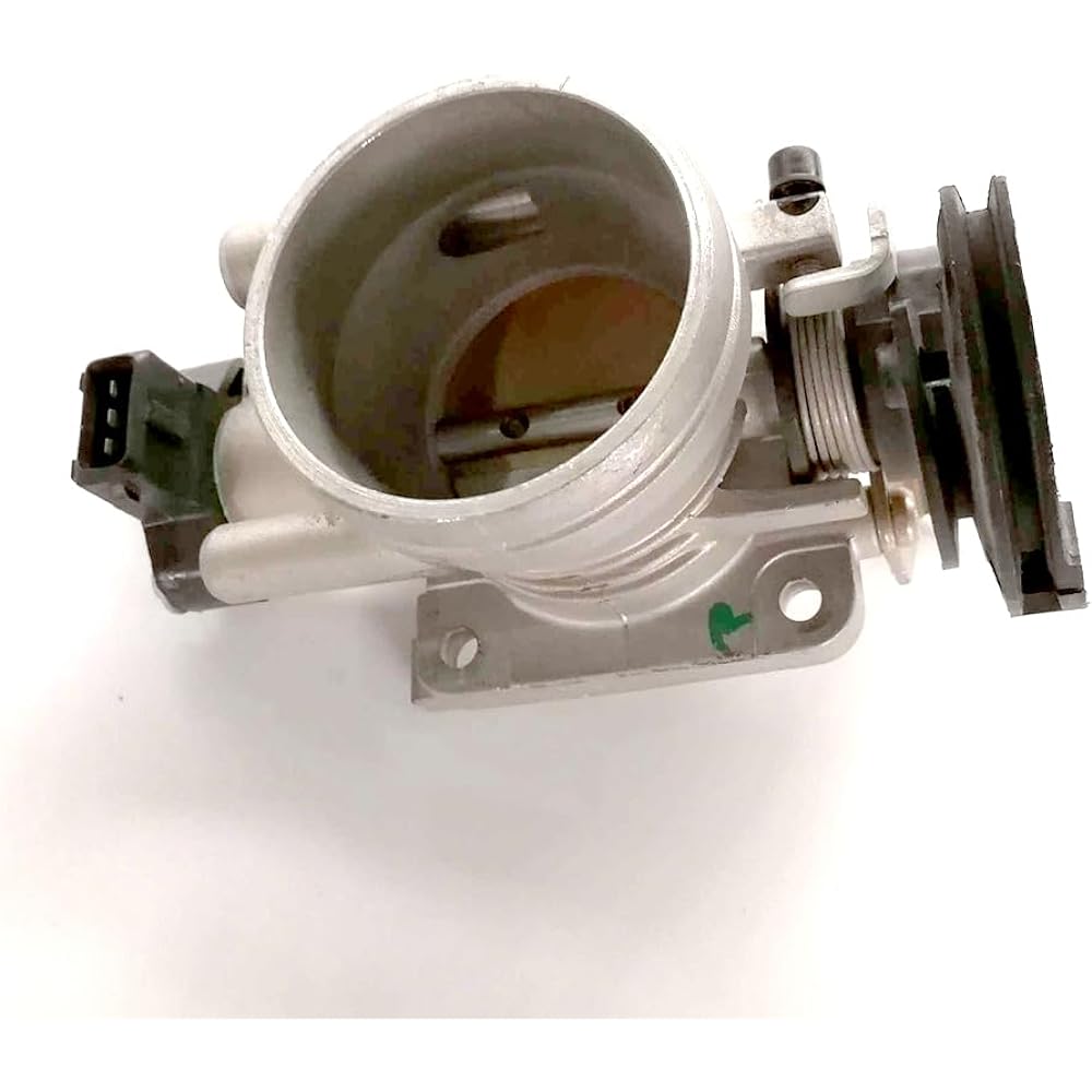 Car Parts MG ZR ZR MGF TF Throttle Body 48mm Metal Upgrade MHB000080 K Series Car Parts