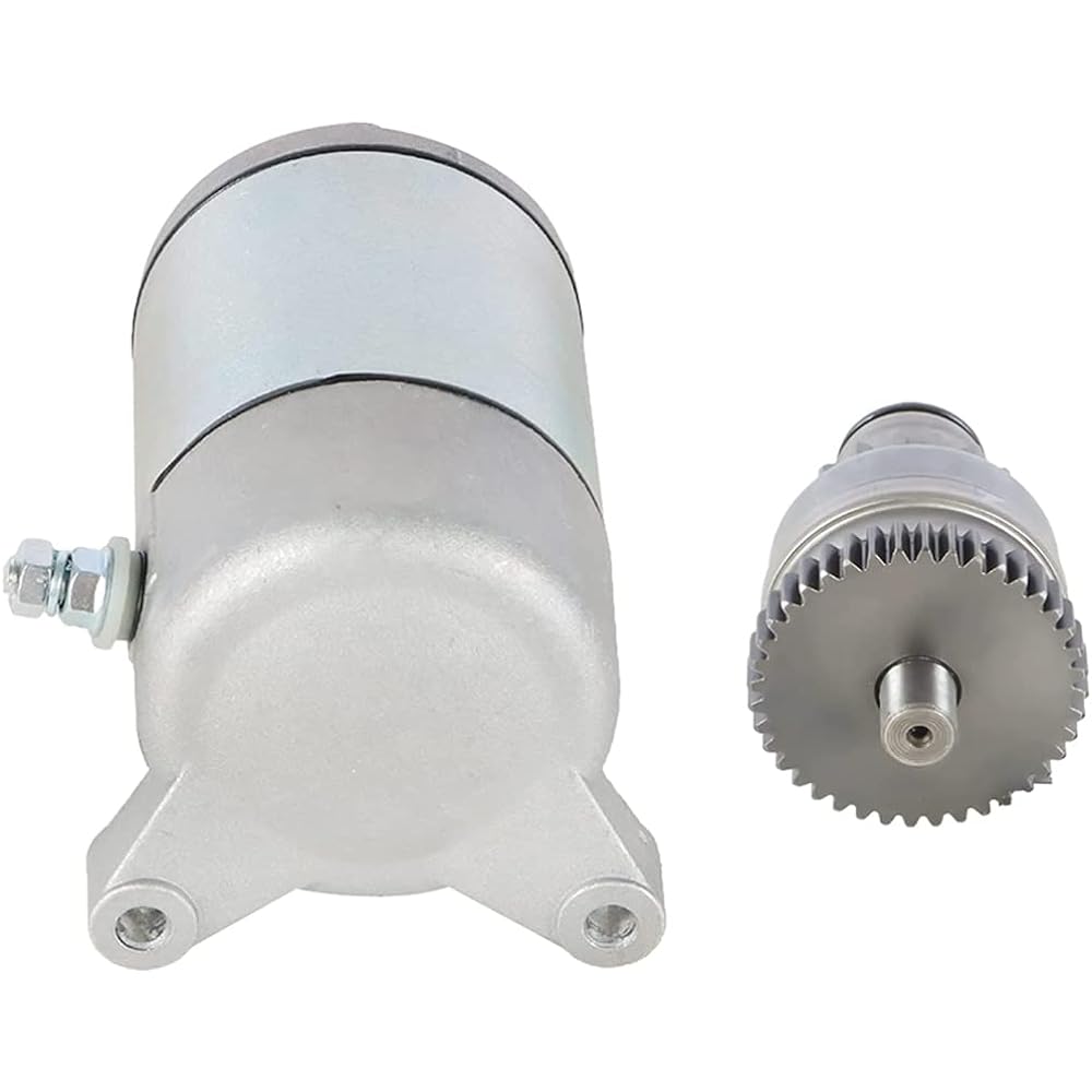 Star Talille 18645 Starter Drive & Relay Solenoid Polaris Sportsman 500 1996-2002
