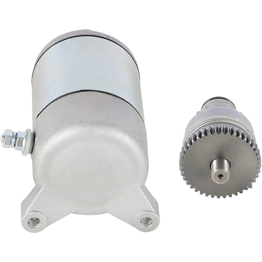 Star Talley Starter Drive & Relay Solenoid Polaris Sportsman 500 1996-2002