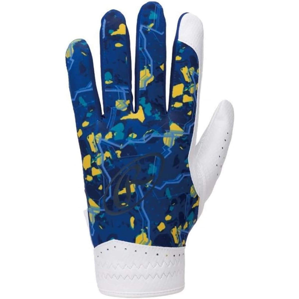 Rawlings Baseball Adult Defensive Glove Crush the Stone EBG22S05 Right Hand Left Hand Size SS~L