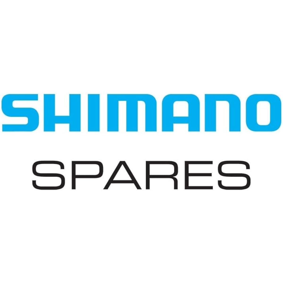 SHIMANO Repair Parts Hub Axle Assembly 108mm HB-M525A Y2SW98020