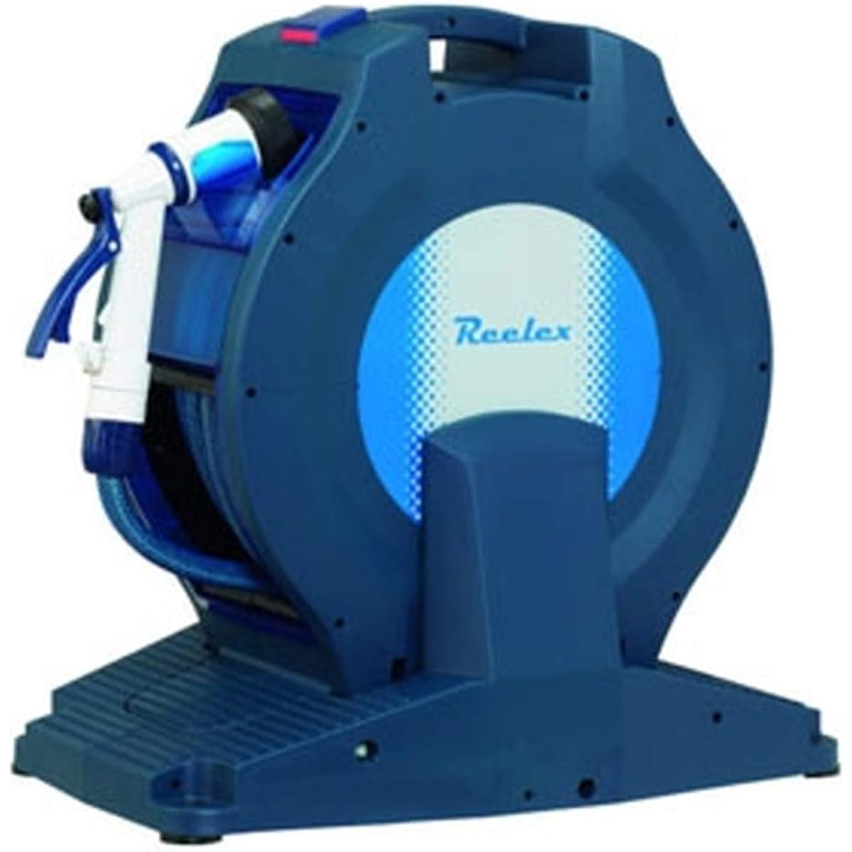 Reelex Automatic Water Hose Reel Reelex Water NWR1213NB