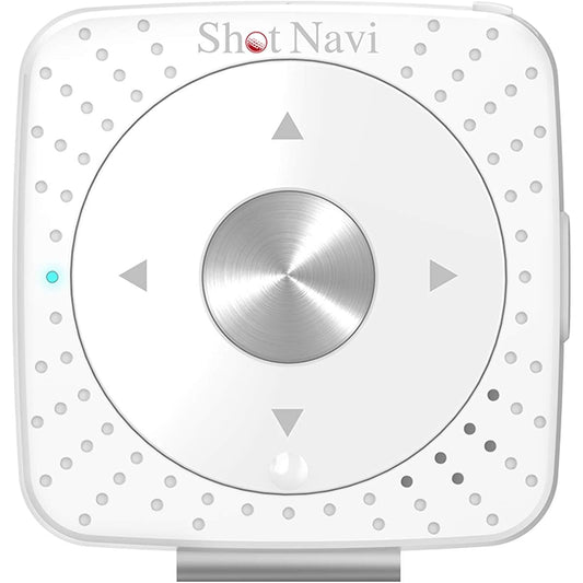 Shot Navi Shot Navi V2 Unisex SN-V2-W