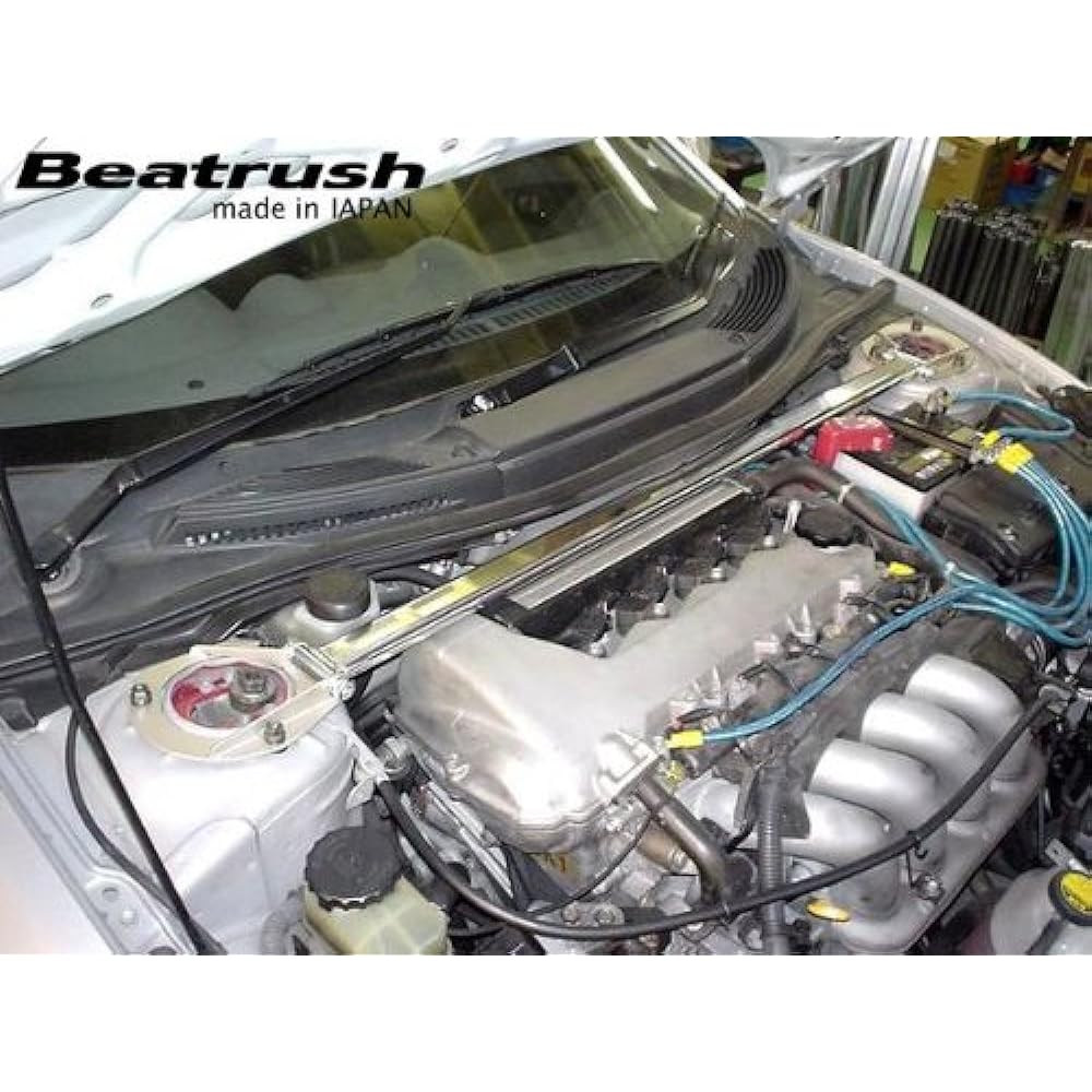 beatrush (Beat Rush) hurontotawa-ba- Toyota Toyota Celica Gt-four * Cold-Weather specification cannot be Mounting [zzt231, zzt230] [s81214 – FTA]