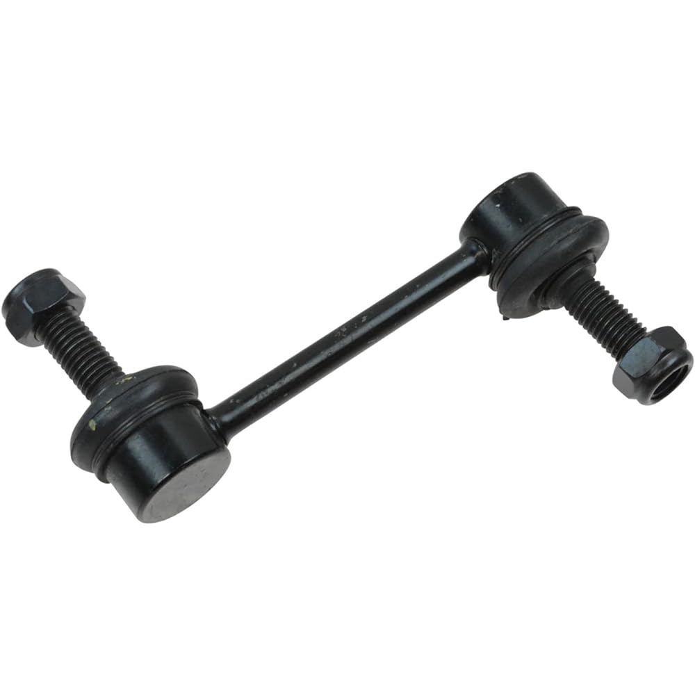 TRQ Frontor Suspension Stabilizer Swaver Endink Suspension Kit 4 Points Set 2007-2010 For Edge MKX