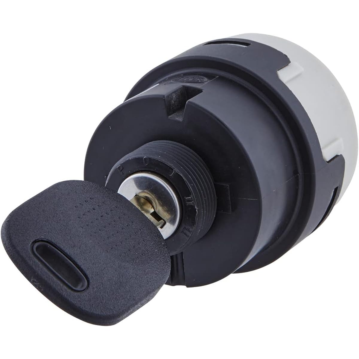 Hella 6JB 003 959-001 Ignition-/Starter Switch by Hella