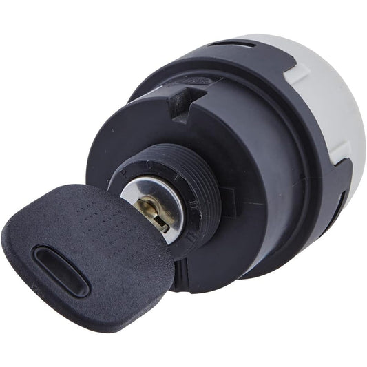 Hella 6JB 003 959-001 Ignition-/Starter Switch by Hella