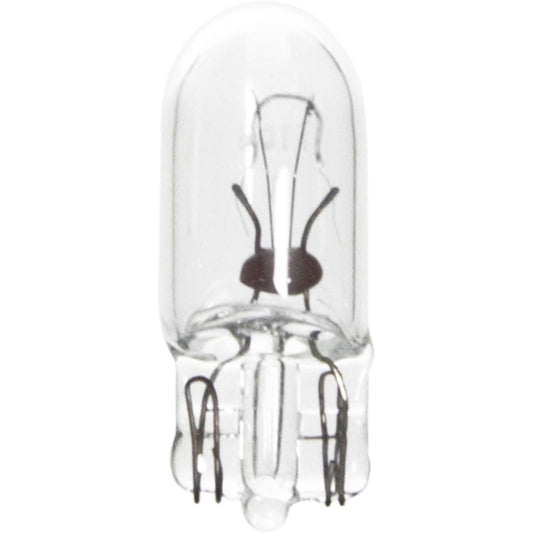 Wagner Lighting BP168 Miniature Light bulbs -Set of 2
