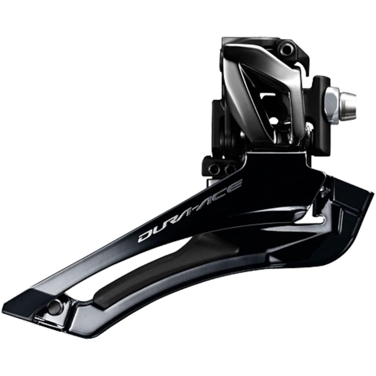 SHIMANO DURA-ACE R9100 Series Front Derailleur FD-R9100 Band Type