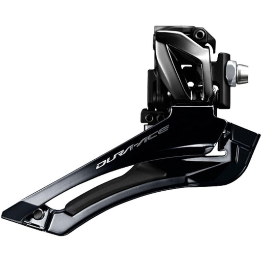 SHIMANO DURA-ACE R9100 Series Front Derailleur FD-R9100 Band Type