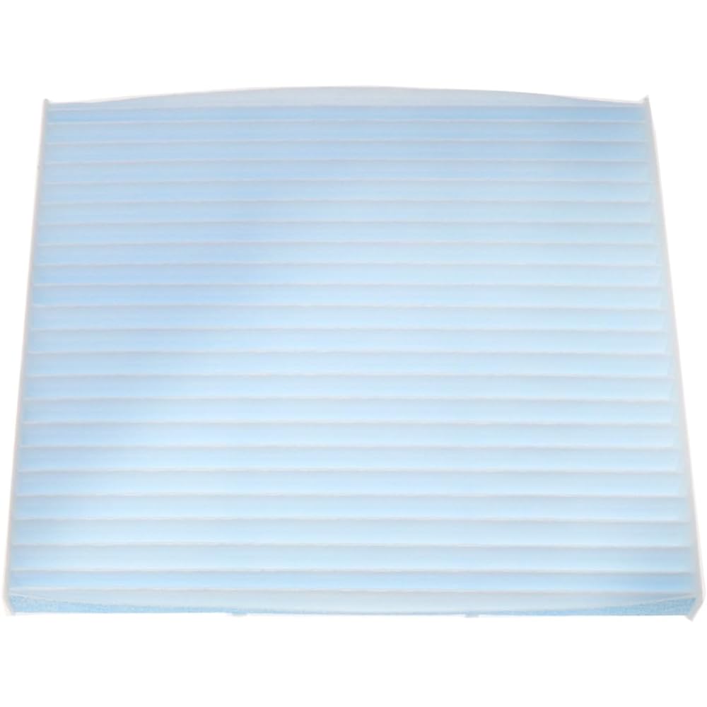 Bosch Automotive 6057C HEPA Cabin Air Filter Chevrolle: CAPTIVA SPORT, EQUINOX; GMC Terrain; GMC Terrain; Hyundai: Azera, Santa Fe, Santa Fe XL, Sonata, Sonata, Kia: Cade: Cade: Cade: Cade: Cade: Cade: Cade NZA Optima, Kia Sedona, Saturn Vue