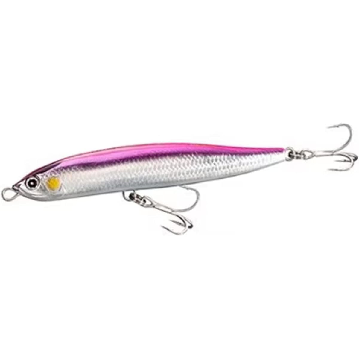 SHIMANO Salt Lure Sinking Pencil Colt Sniper Rock Slide 120S / 140S Jet Boost OL-212P / OL-214P Various