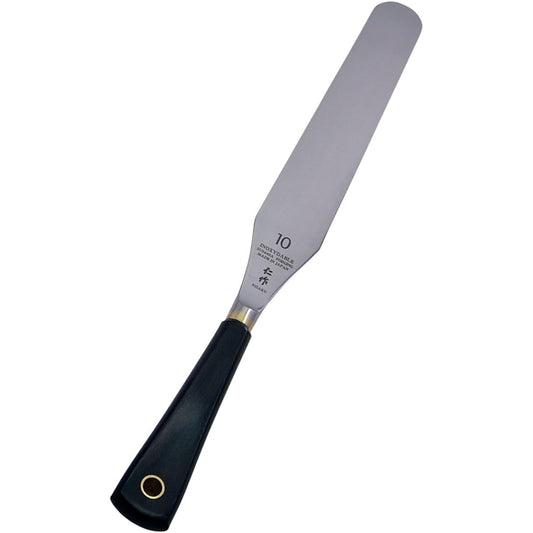 NISAKU Forged Palette Knife 10 inches No.2010