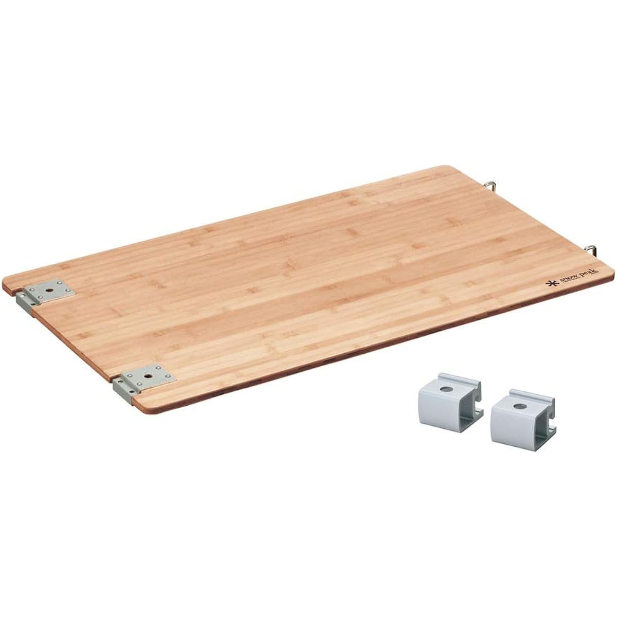 Snow Peak Multi-Function Table Bamboo CK-116TR